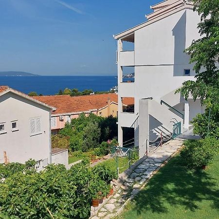 Apartmani Zderic Градац Екстер'єр фото
