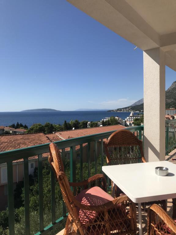 Apartmani Zderic Градац Екстер'єр фото